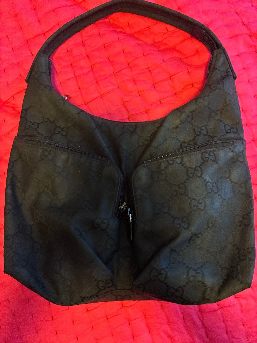 Gucci Bag